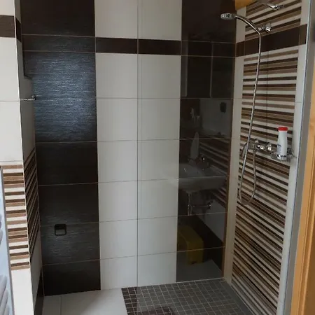 아파트 Apartment Trebon *