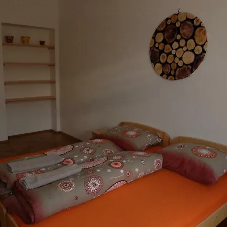 아파트 Apartment Trebon *