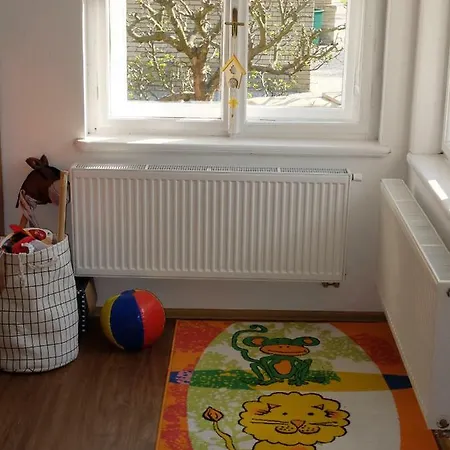 Appartement Apartment Trebon