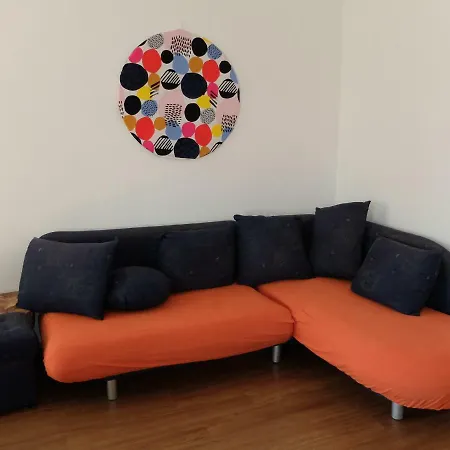 Apartment Trebon * Třeboň