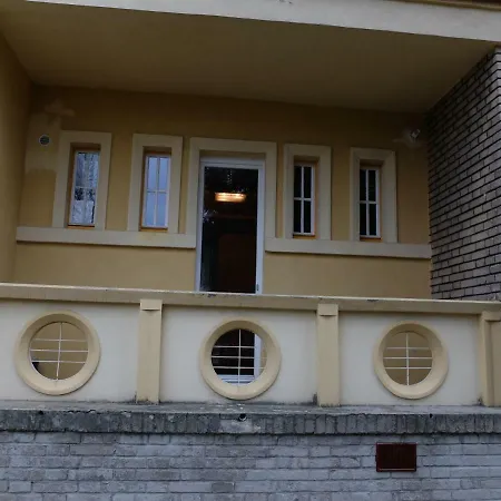 Apartment Trebon *