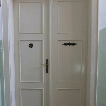 Apartment Trebon *