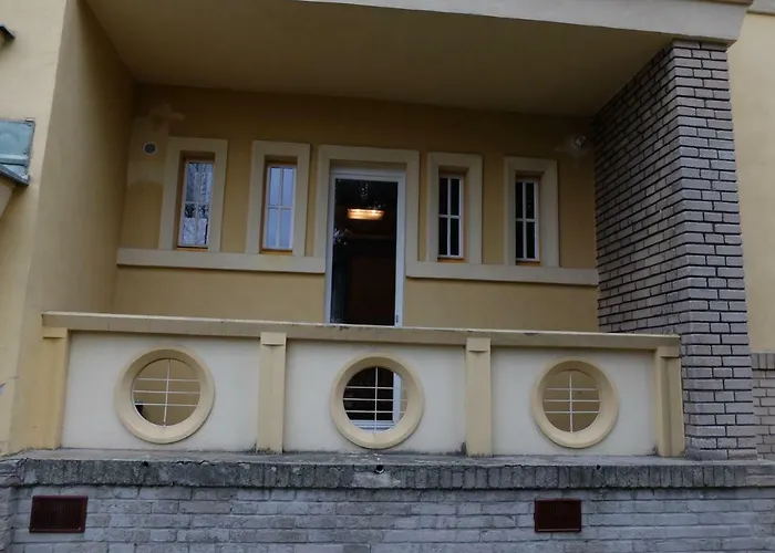 Apartment Trebon *