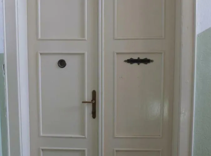 Apartment Trebon *